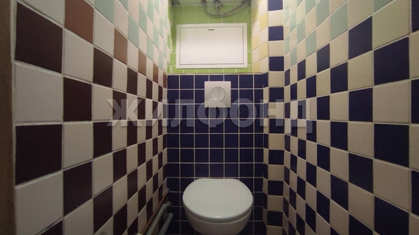 
  Продается 4-комн. квартира, 75.2 м², Ударная ул, д. 27/1
. Фото 24.