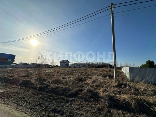 
  Продается земельный участок, 17.16 соток, село Морозово
. Фото 8.