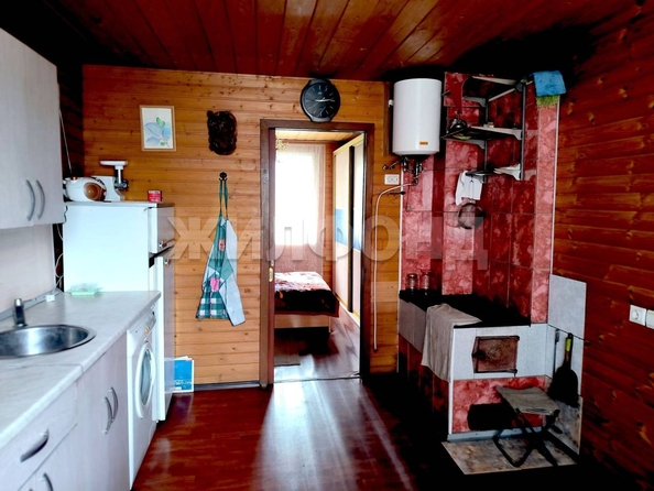 
  Продается дом, 91.4 м², нст Связист (Криводановский сельсовет)
. Фото 10.