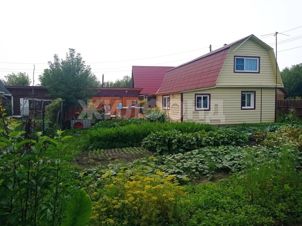 
  Продается дача, 103 м², СНТ Гвоздика
. Фото 3.