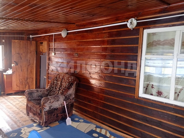 
  Продается дача, 103 м², СНТ Гвоздика
. Фото 8.