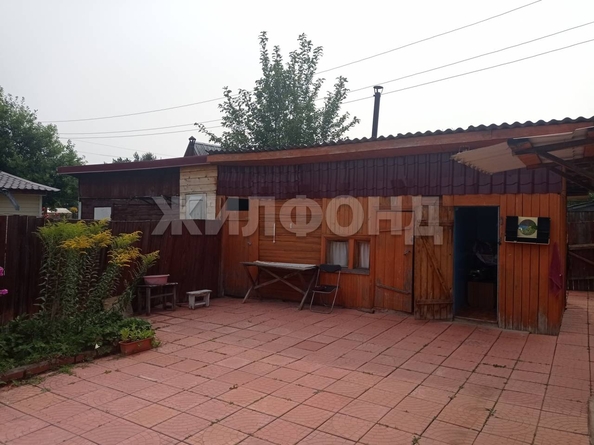 
  Продается дача, 103 м², СНТ Гвоздика
. Фото 21.