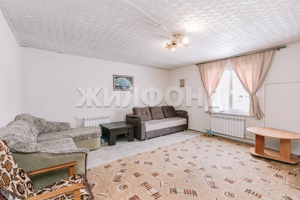 
  Продается дом, 59.3 м², садовое товарищество Недра-2
. Фото 2.