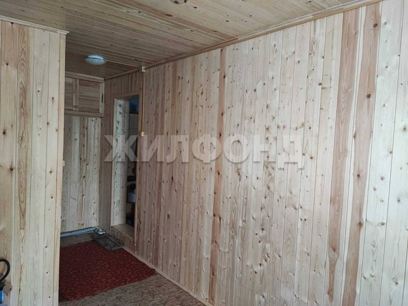
  Продается дом, 59.3 м², садовое товарищество Недра-2
. Фото 6.