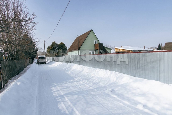 
  Продается дом, 59.3 м², садовое товарищество Недра-2
. Фото 11.