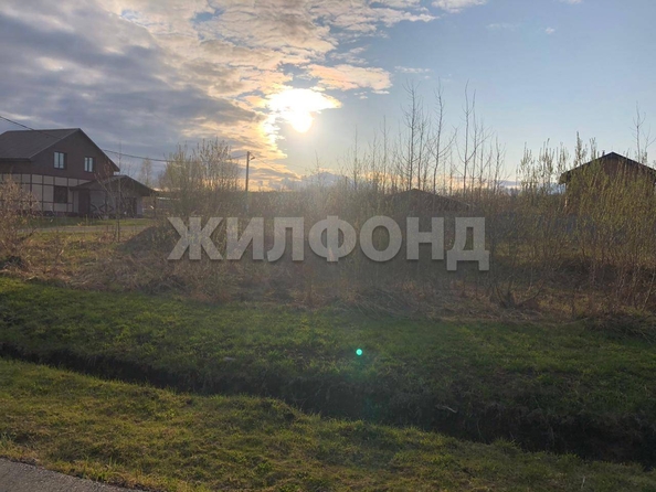 
  Продается земельный участок, 11 соток, коттеджный поселок Сердце Сибири
. Фото 10.