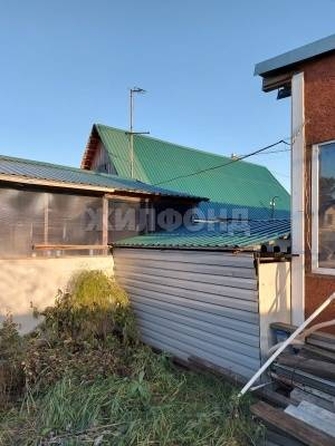 
  Продается дача, 46.1 м², СНТ Золотая горка (Дзержинский)
. Фото 5.
