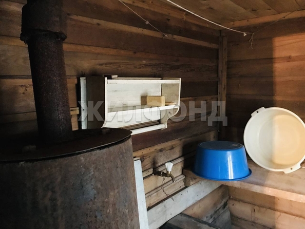 
  Продается дача, 42 м², СНТ Энергостроитель (Кудряшевский сельсовет)
. Фото 2.