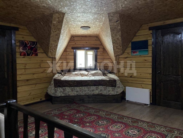 
  Продается дом, 80 м², дачный поселок Кудряшовский
. Фото 19.