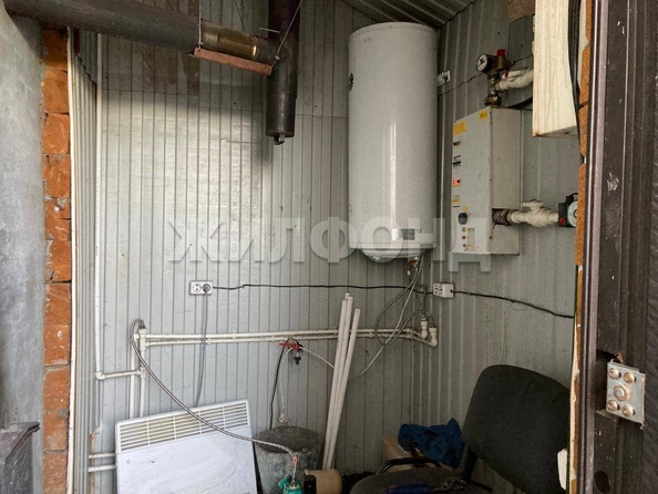 
  Продается дом, 80 м², дачный поселок Кудряшовский
. Фото 25.