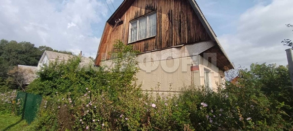 
  Продается дача, 50 м², СНТ Обские зори
. Фото 4.