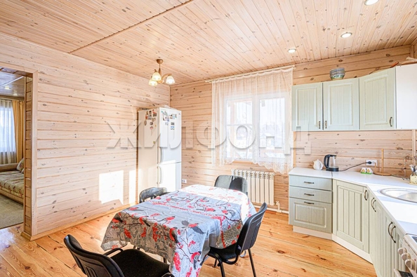 
  Продается дом, 158.1 м², садовое товарищество Электрон
. Фото 7.
