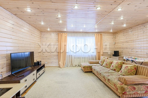
  Продается дом, 158.1 м², садовое товарищество Электрон
. Фото 10.