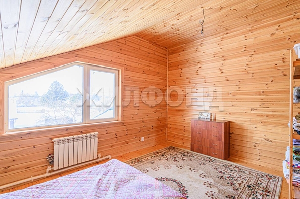 
  Продается дом, 158.1 м², садовое товарищество Электрон
. Фото 25.