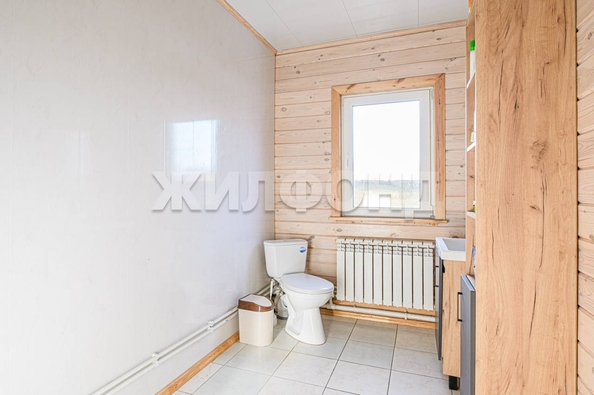 
  Продается дом, 158.1 м², садовое товарищество Электрон
. Фото 31.