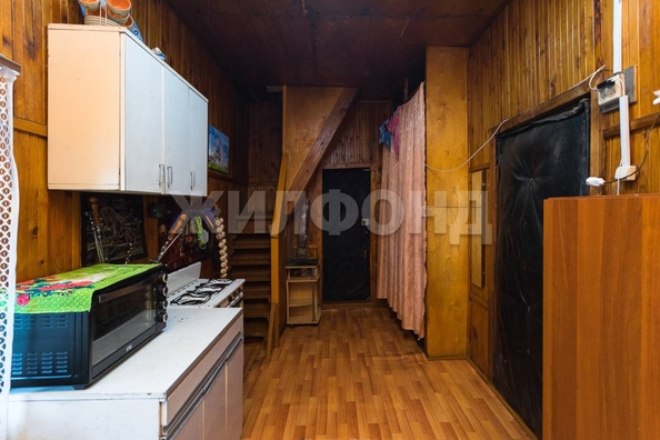 
  Продается дом, 70 м², Бердск
. Фото 8.