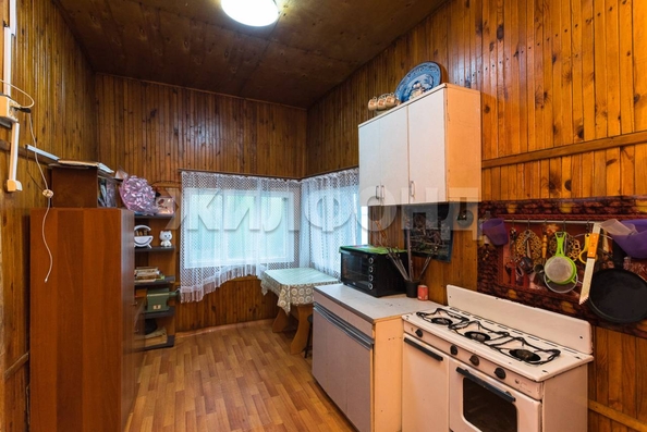 
  Продается дом, 70 м², Бердск
. Фото 10.