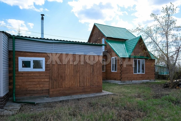 
  Продается дача, 100.4 м², СНТ Шафран
. Фото 18.