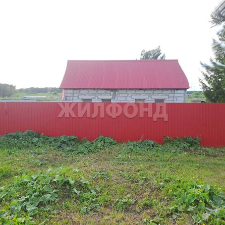 
  Продается дом, 47.8 м², село Усть-Каменка
. Фото 4.