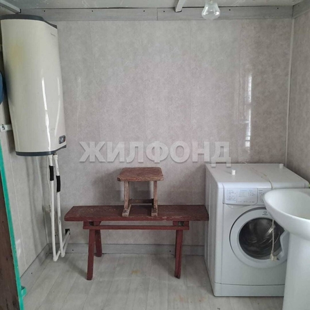 
  Продается дом, 47.8 м², село Усть-Каменка
. Фото 11.
