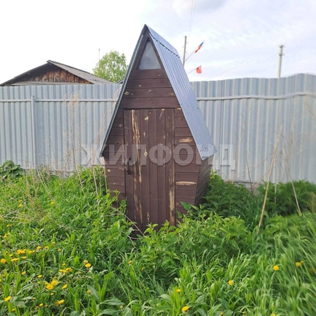 
  Продается дом, 47.8 м², село Усть-Каменка
. Фото 14.