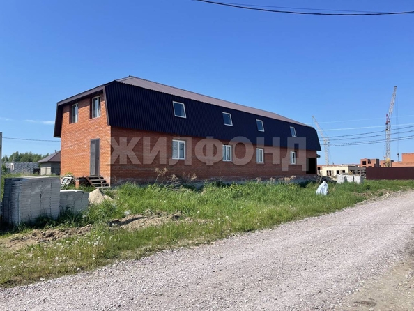 
  Продается дом, 212 м², Бердск
. Фото 2.