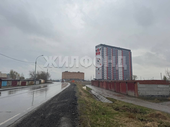 
  Продается земельный участок, 12 соток, село Криводановка
. Фото 8.