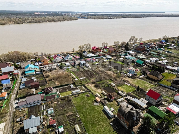 
  Продается земельный участок, 10 соток, Новосибирск
. Фото 11.
