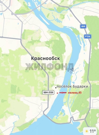 
  Продается земельный участок, 10 соток, Новосибирск
. Фото 13.