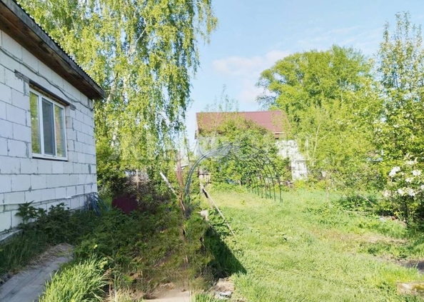 
  Продается дом, 58.7 м², Новосибирск
. Фото 3.