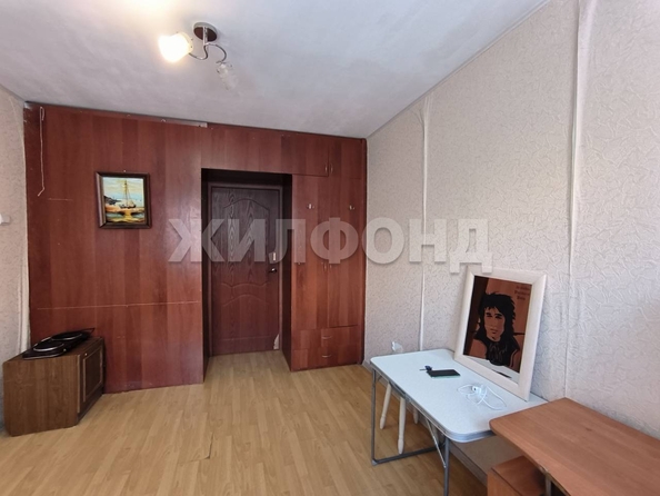 
  Продается комната, 11.8 м², Кропоткина ул, д. 118
. Фото 3.