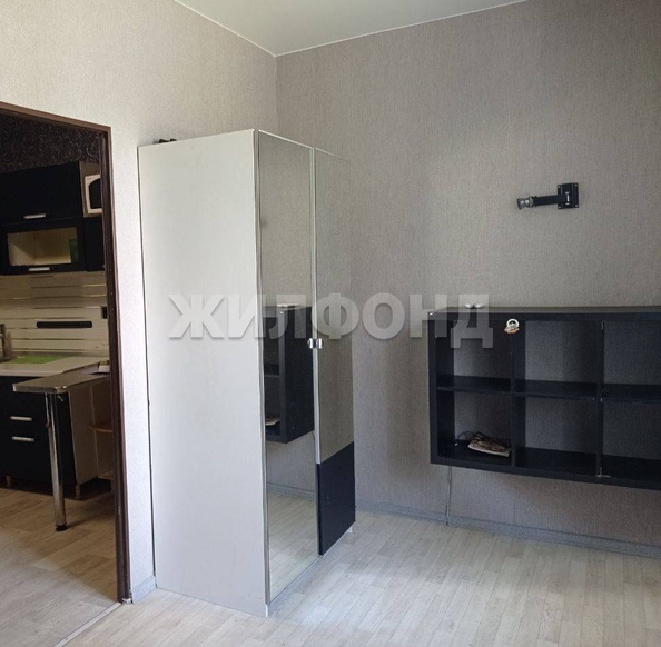 
  Продается комната, 19.8 м², Шекспира ул, д. 11
. Фото 5.