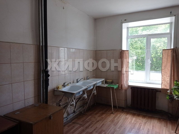 
  Продается комната, 19.8 м², Шекспира ул, д. 11
. Фото 6.