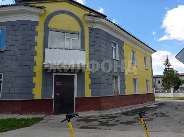 
  Продается комната, 19.8 м², Шекспира ул, д. 11
. Фото 12.