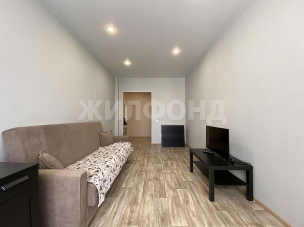 
  Сдается 1-комн. квартира, 34 м², Тульская ул, д. 80
. Фото 4.