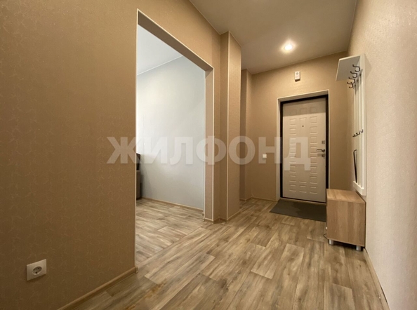 
  Сдается 1-комн. квартира, 34 м², Тульская ул, д. 80
. Фото 7.