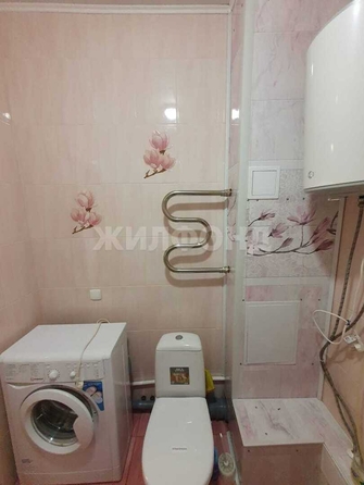
  Сдается 1-комн. квартира, 34 м², Рассветная ул, д. 1А
. Фото 6.