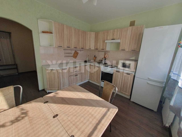 
  Сдается 1-комн. квартира, 60 м², Рассветная ул, д. 8
. Фото 2.