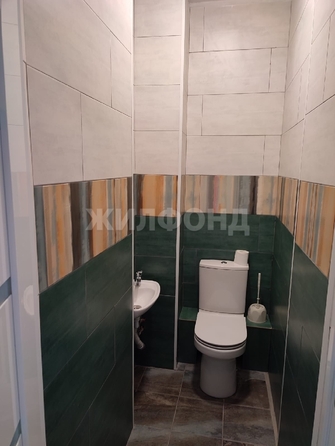 
  Сдается 2-комн. квартира, 60 м², Залесского ул, д. 8/1
. Фото 3.