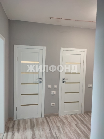 
  Сдается 2-комн. квартира, 60 м², Залесского ул, д. 8/1
. Фото 6.