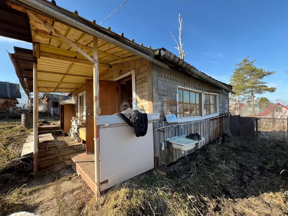 
  Продается дача, 20 м², СНТ Золотая горка (Дзержинский)
. Фото 4.