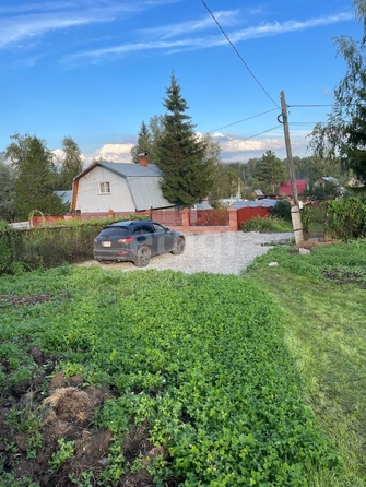 
  Продается дача, 20 м², СНТ Золотая горка (Дзержинский)
. Фото 25.