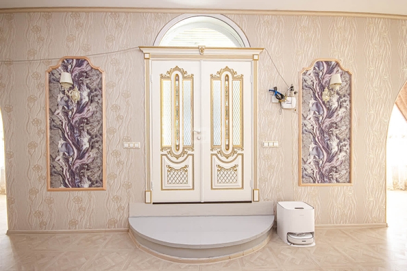 
  Продается дом, 590 м², коттеджный поселок Удачный
. Фото 3.