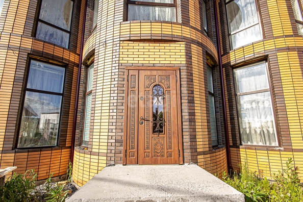 
  Продается дом, 590 м², коттеджный поселок Удачный
. Фото 27.