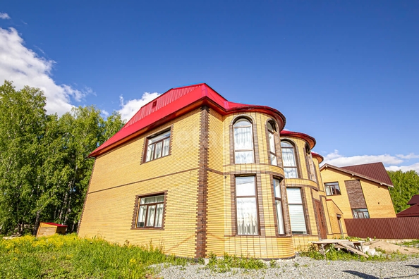 
  Продается дом, 590 м², коттеджный поселок Удачный
. Фото 29.
