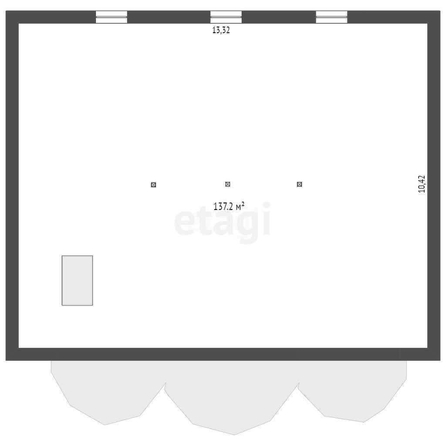 
  Продается дом, 590 м², коттеджный поселок Удачный
. Фото 37.