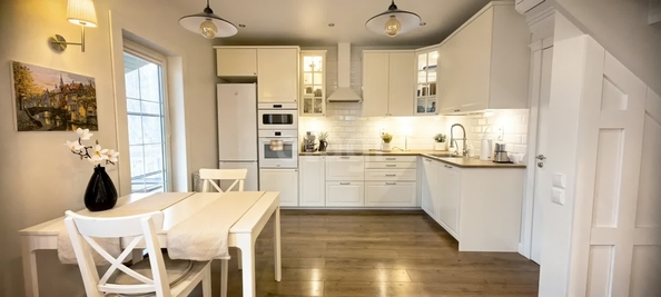 
  Продается дом, 115 м², коттеджный поселок Клевер
. Фото 5.