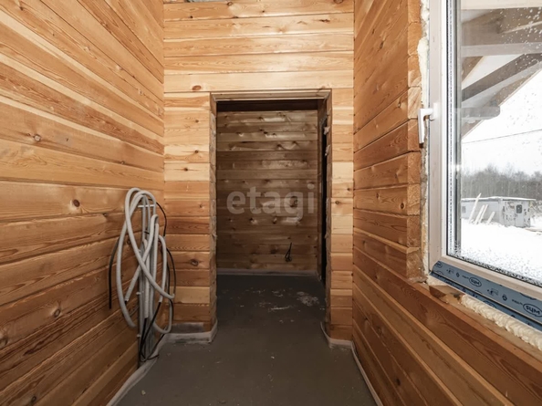 
  Продается дом, 74 м², коттеджный поселок Сердце Сибири
. Фото 23.
