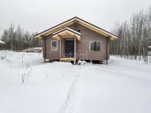 
  Продается дом, 74 м², коттеджный поселок Сердце Сибири
. Фото 28.