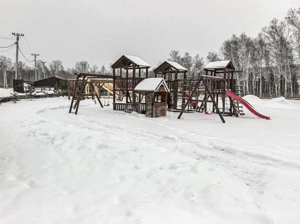 
  Продается дом, 74 м², коттеджный поселок Сердце Сибири
. Фото 32.